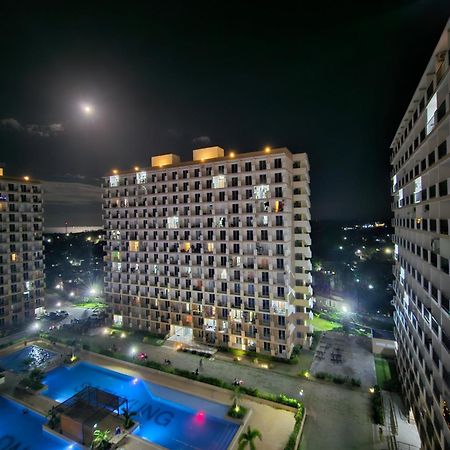 D' Kikays Saekyung Village 1 Suba Basbas Екстер'єр фото