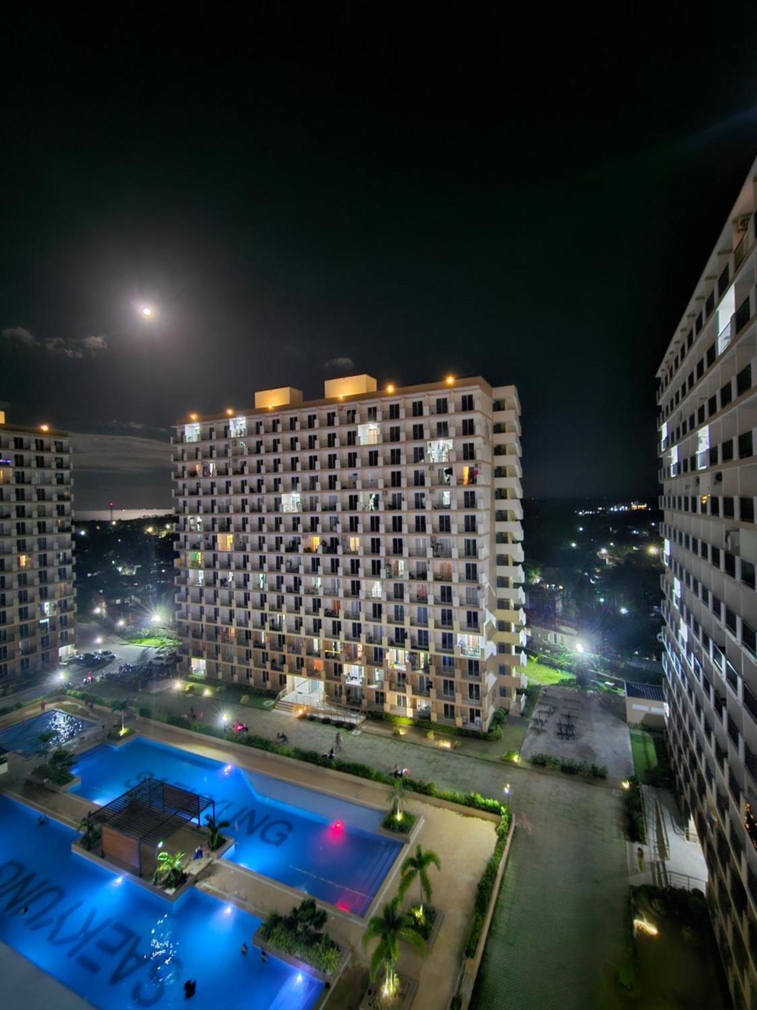 D' Kikays Saekyung Village 1 Suba Basbas Екстер'єр фото